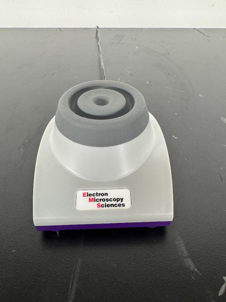 Image of Heathrow Scientific Mini Vortexer